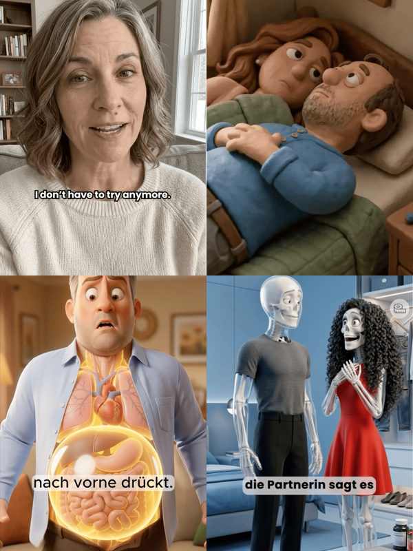 All AI Ads